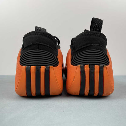 Harden Vol.8 orange black