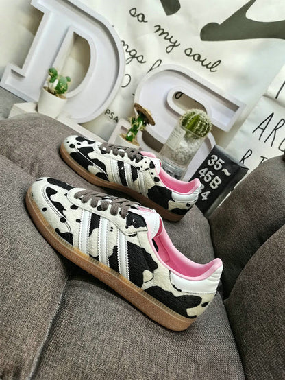 Adidas Samba full cow