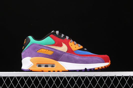 Air Max 90 viotech university