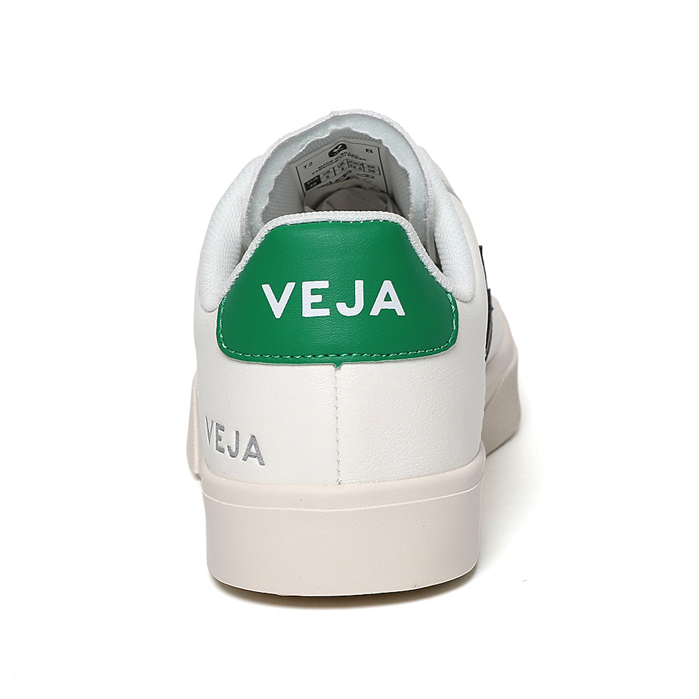 Veja white black green