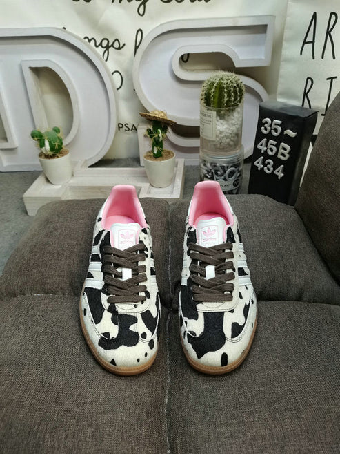 Adidas Samba full cow