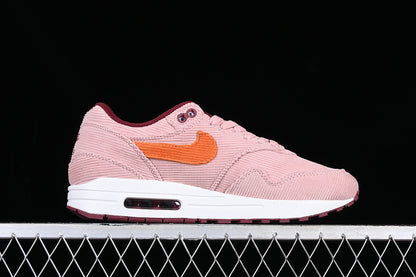 Air Max 1 premium coral