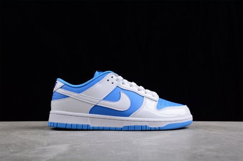 Dunk Low reverse UNC