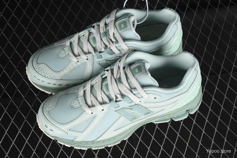 New Balance 1906R jade green