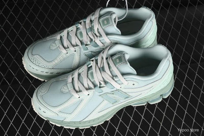 New Balance 1906R jade green