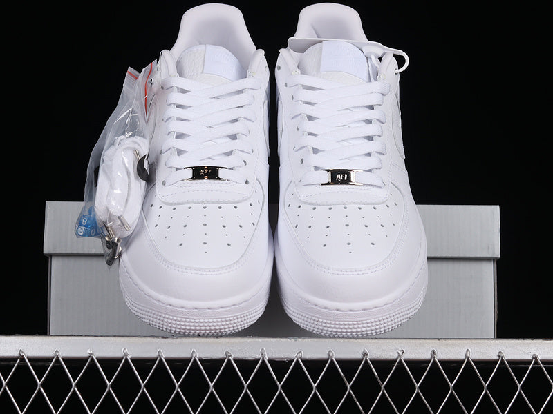 Nocta Air Force 1 white