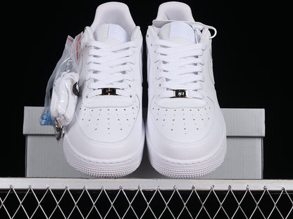 Nocta Air Force 1 white