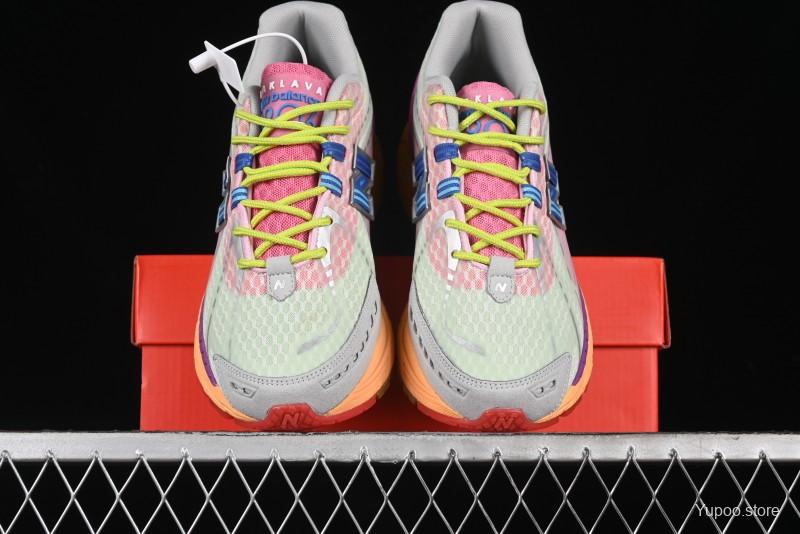 New Balance 1906R rosewater