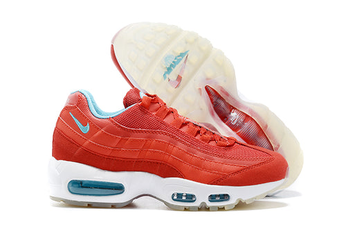 Air Max 95 orange sky