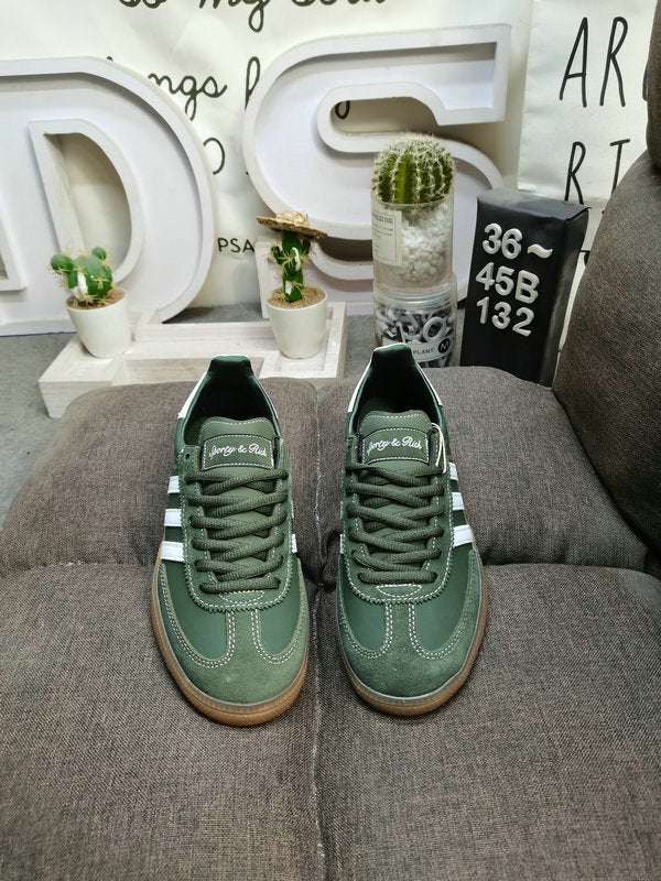 Spezial sporty & rich olive