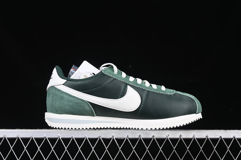 Cortez greentones