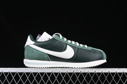 Cortez greentones