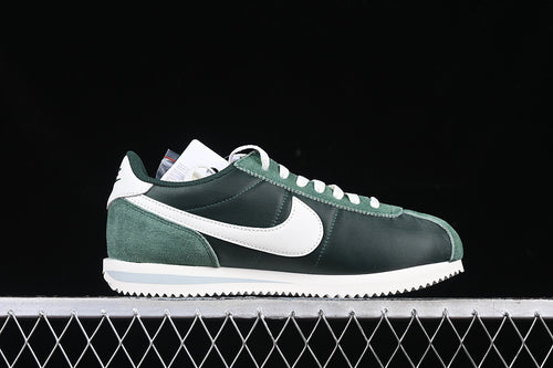 Cortez greentones