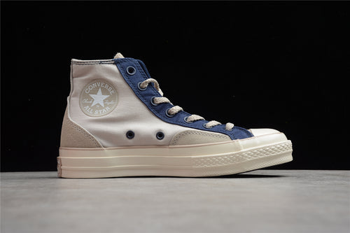 Converse denim