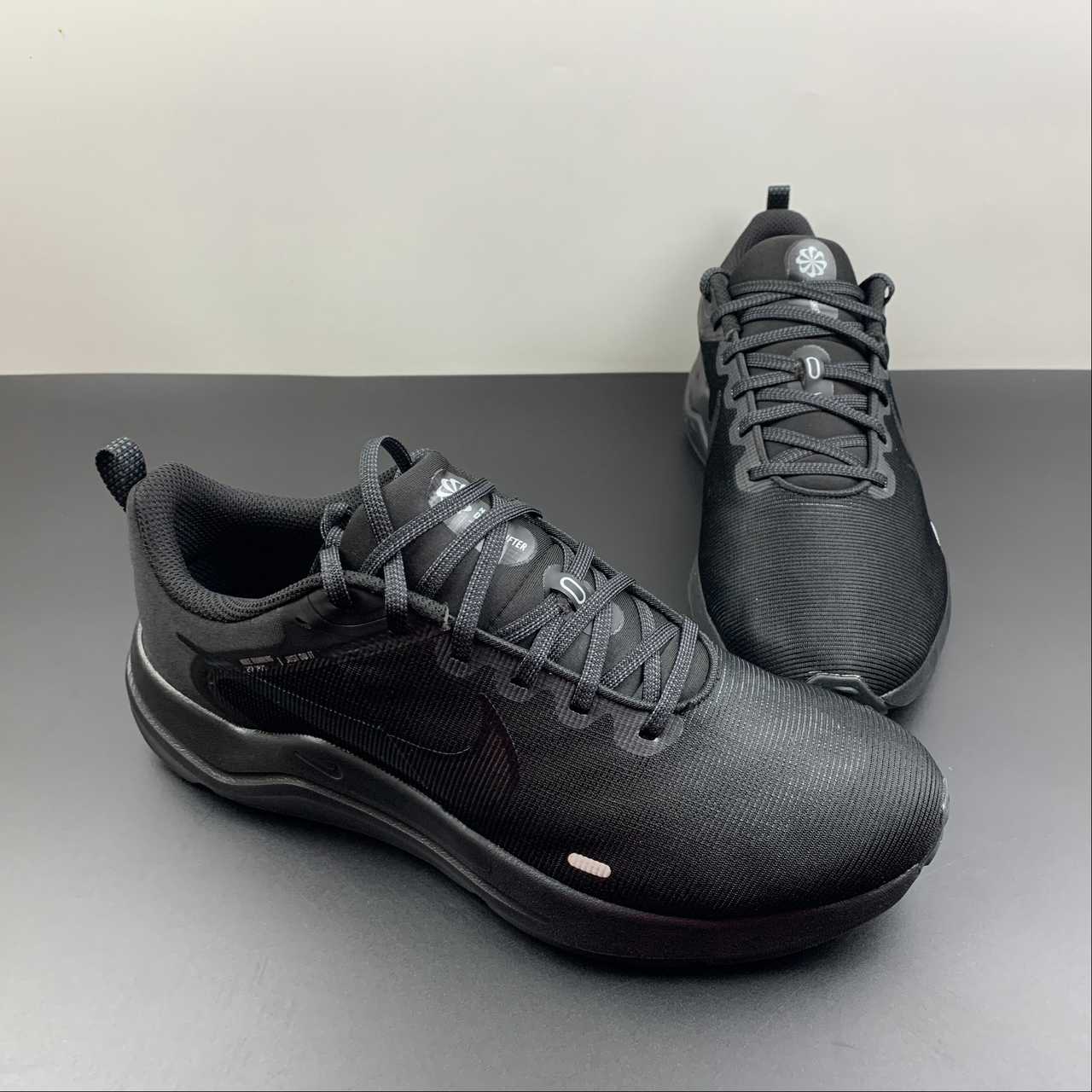 DownShifter black