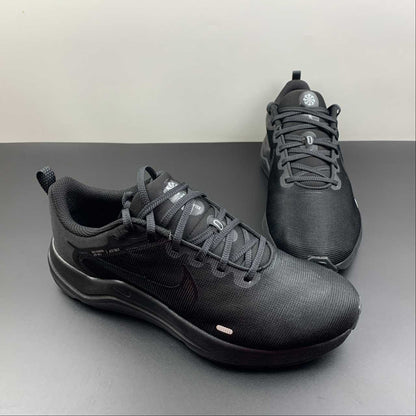 DownShifter black