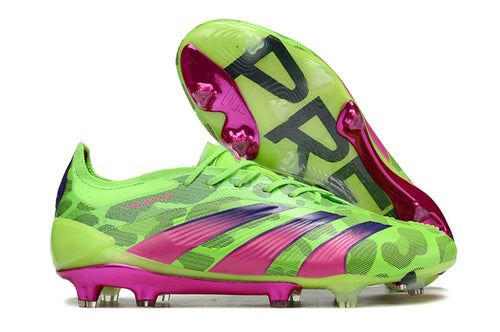 Predator Elite pistachio pink