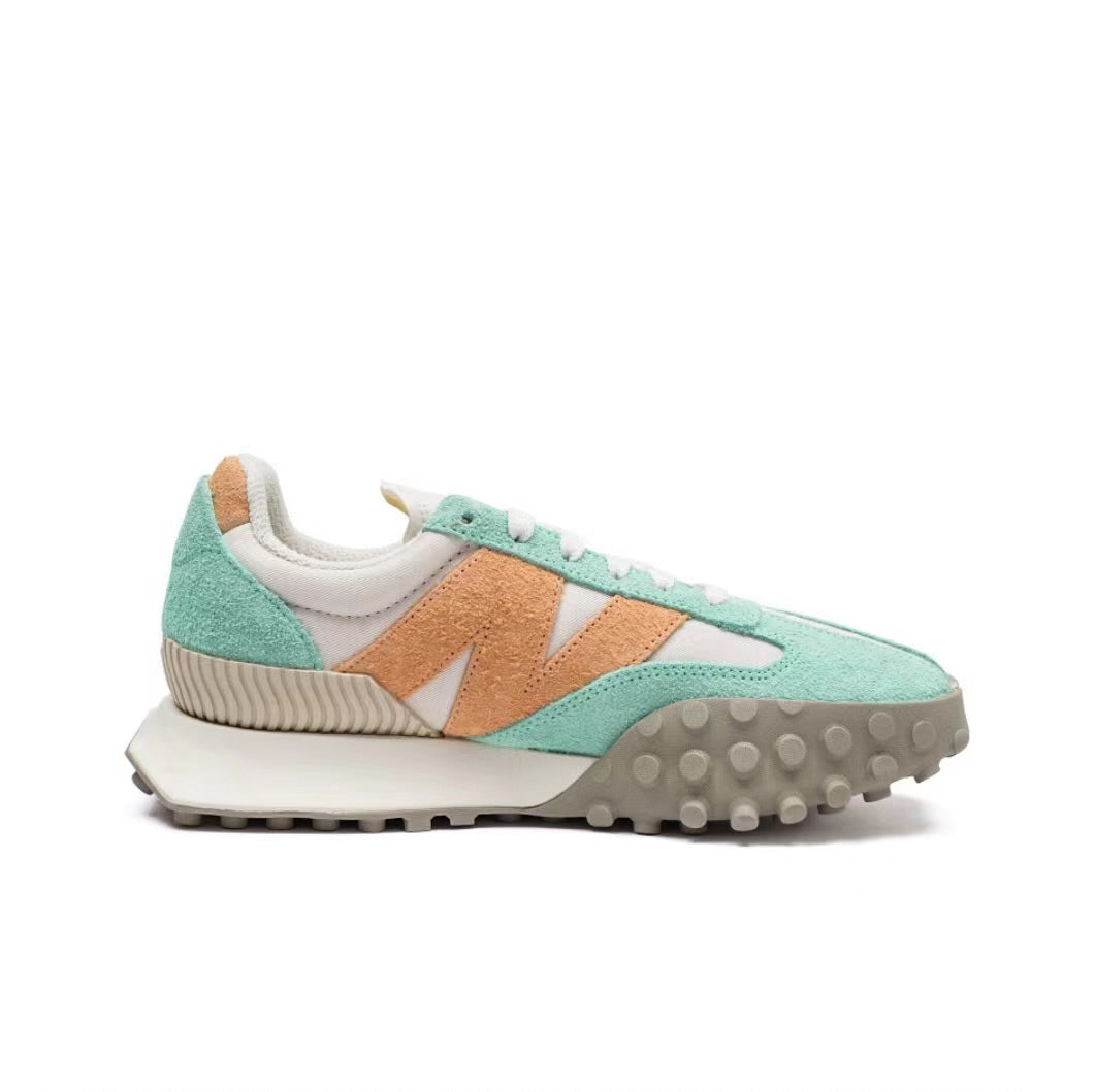 New Balance XC72 orange mint