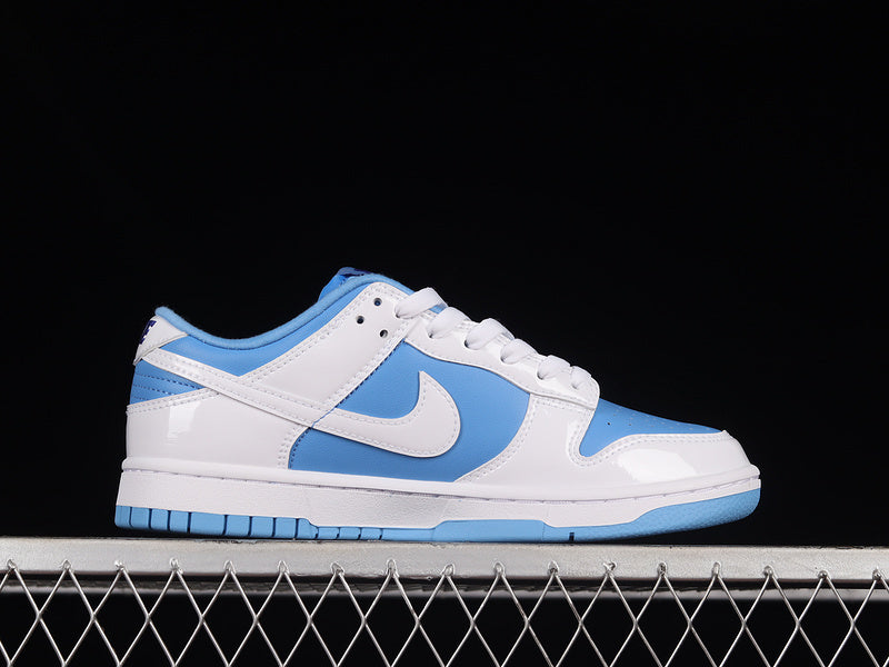 Dunk Low university blue