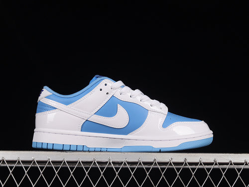 Dunk Low university blue