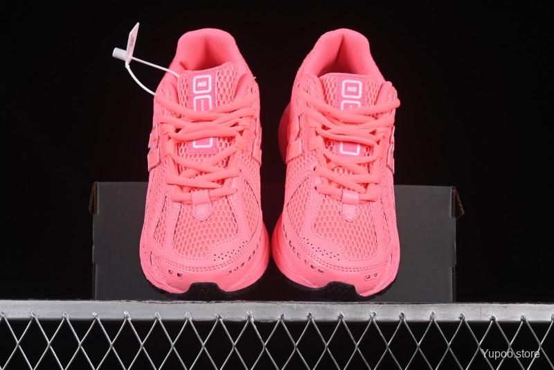 New Balance 1906R neon pink