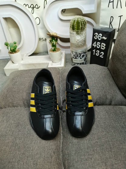 TOKYO black yellow