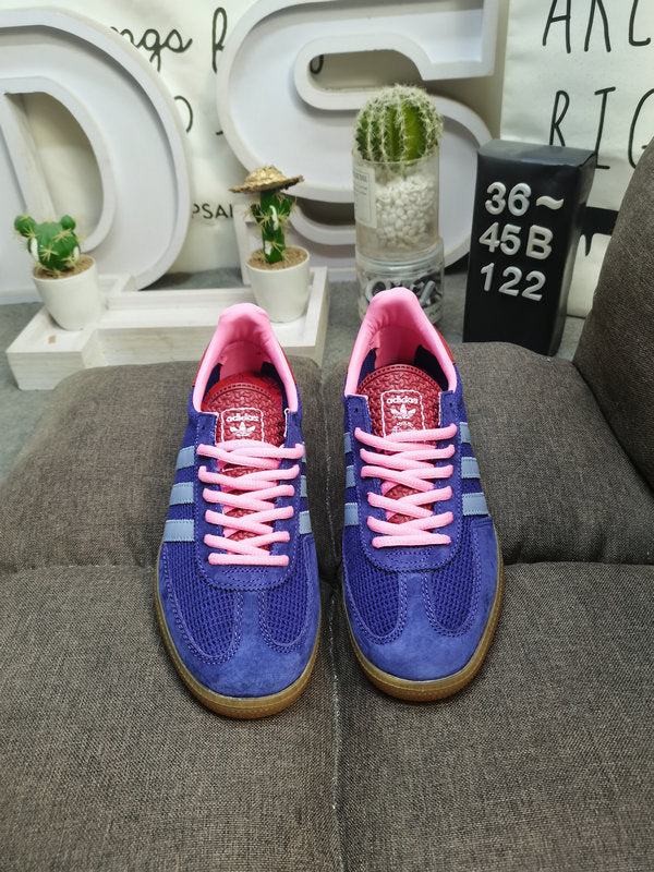 Spezial purple pink