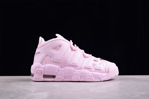 UpTempo pink foam