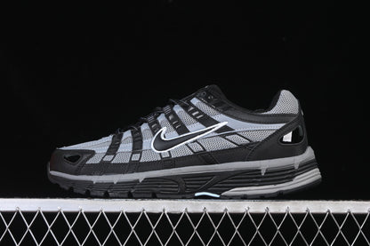 P6000 black grey