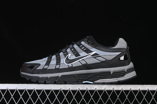 P6000 black grey
