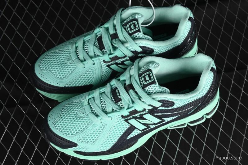 New Balance 1906R exclusive green black