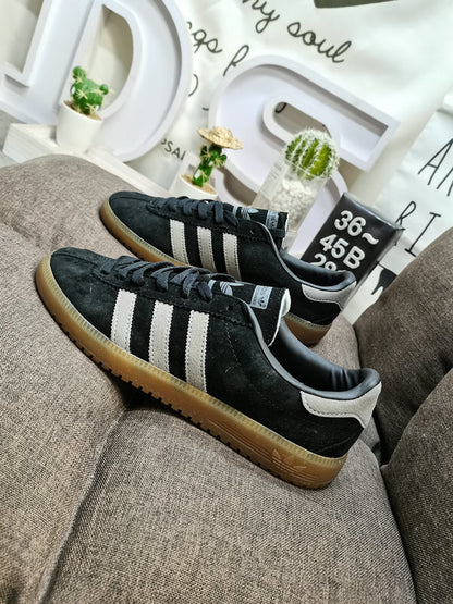 Bermuda black light grey