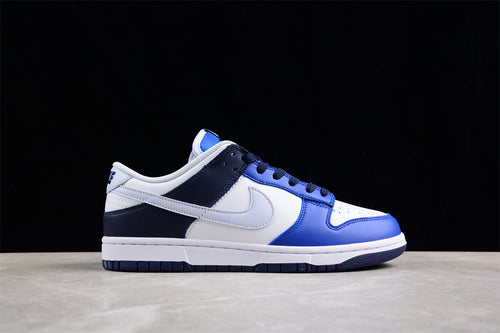 Dunk Low royal navy