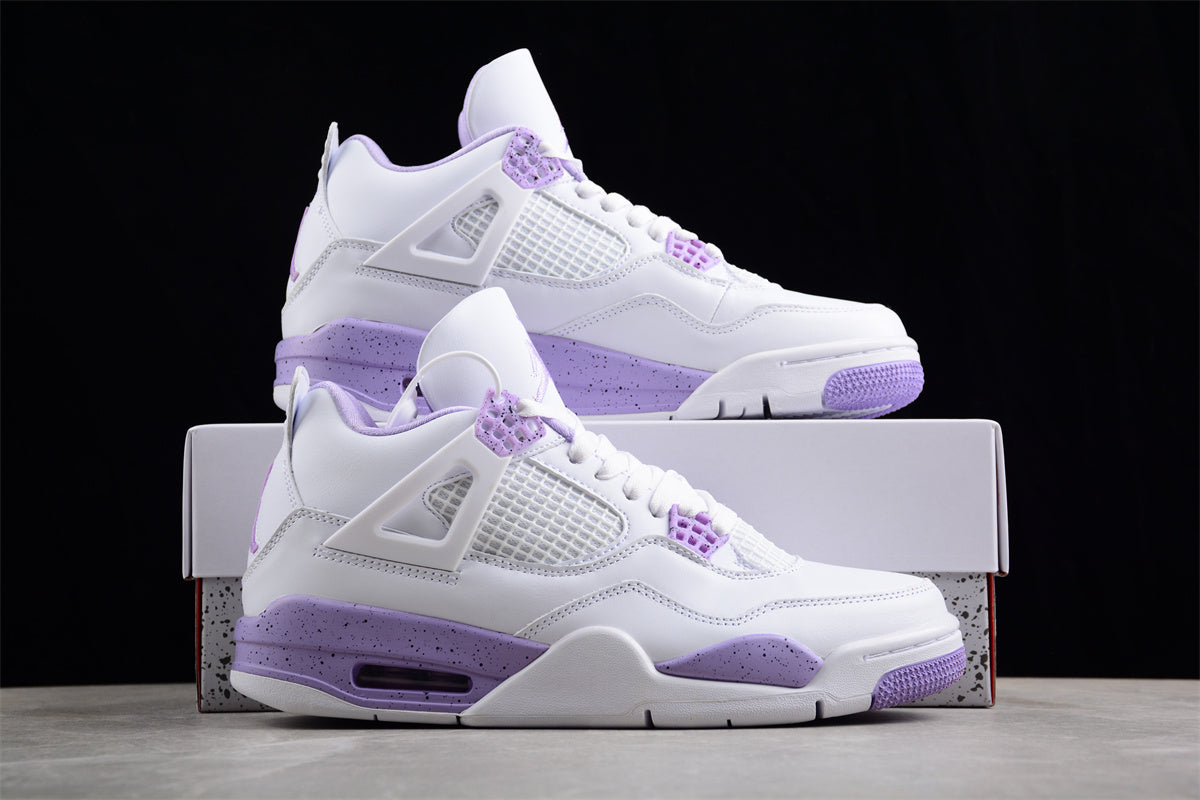 Jordan 4 purple oreo – Puraszapas
