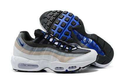 Air Max 95 medium blue