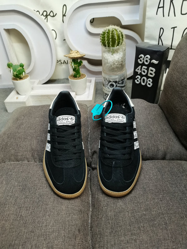 Spezial black leopard