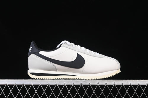 Cortez white black