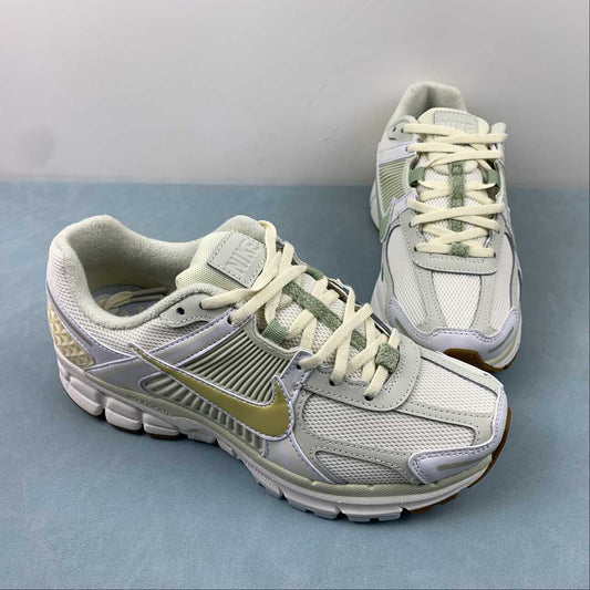 Zoom Vomero 5 light bone