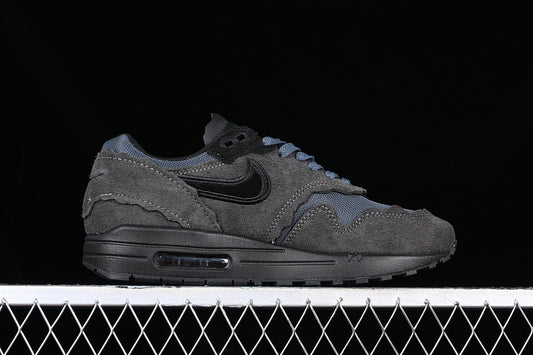 Air Max 1 squadron blue