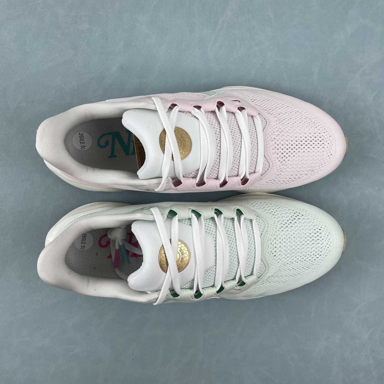 Zoom Pegasus 41 playful pink