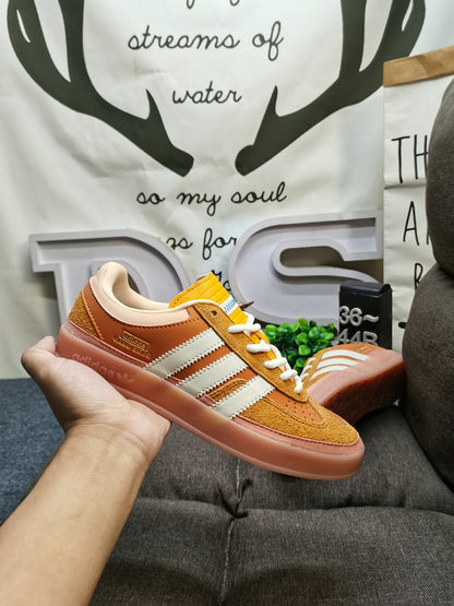 Gazelle x Bad Bunny SANTURCE