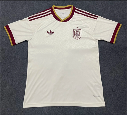 España Visitante 2026