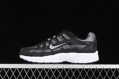 P6000 black cool grey