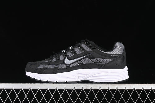 P6000 black cool grey