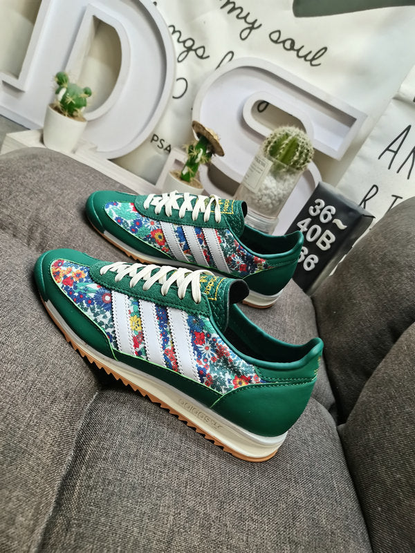 SL 72 x Liberty London