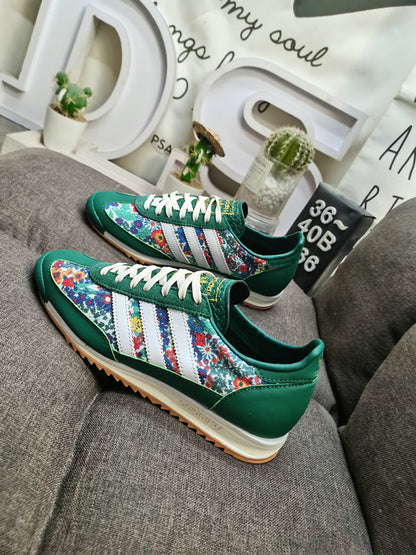 SL 72 x Liberty London