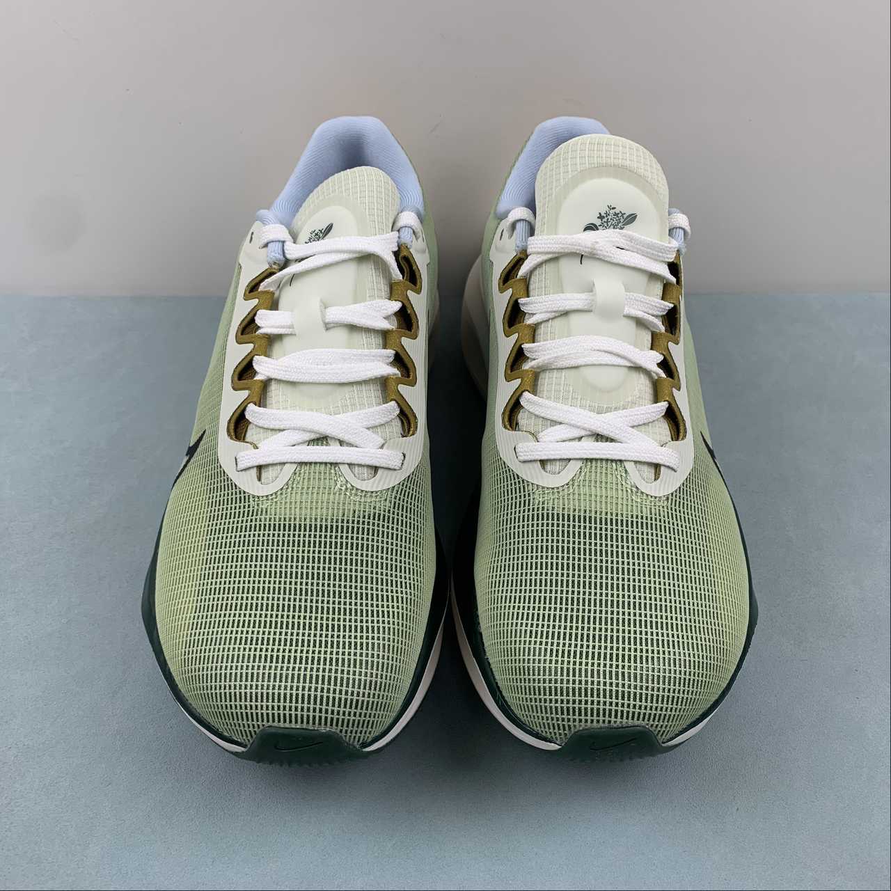 Zoom Fly 5 honeydew