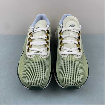 Zoom Fly 5 honeydew