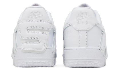 Air Force 1 cactus plant flea