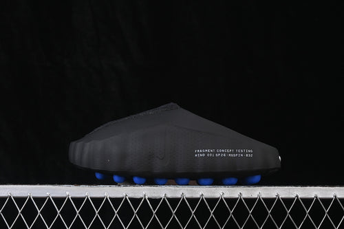 Mind 001 fragment black